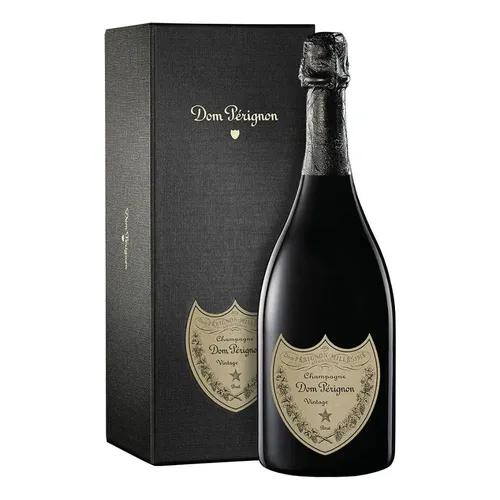 Champanhe Dom Perignon Vintage Brut 750ml | Frete grátis