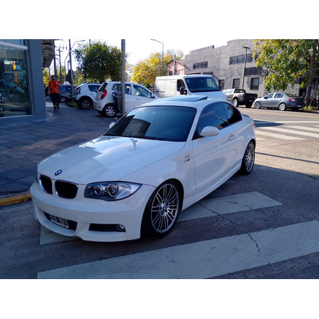 Bmw Serie 1 2.5 125i Coupe Sport Bmw Serie 1 2.5 125i Coupe Sport