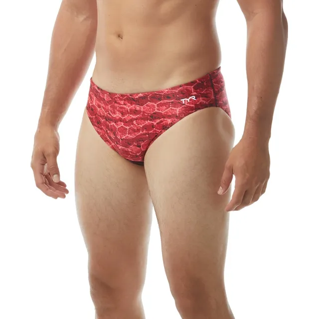 Traje De Baño Tyr Agran Alover Racer