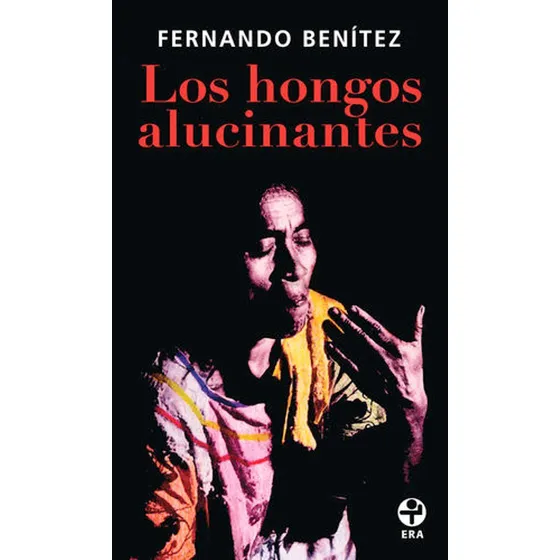 Hongos Alucinantes Los