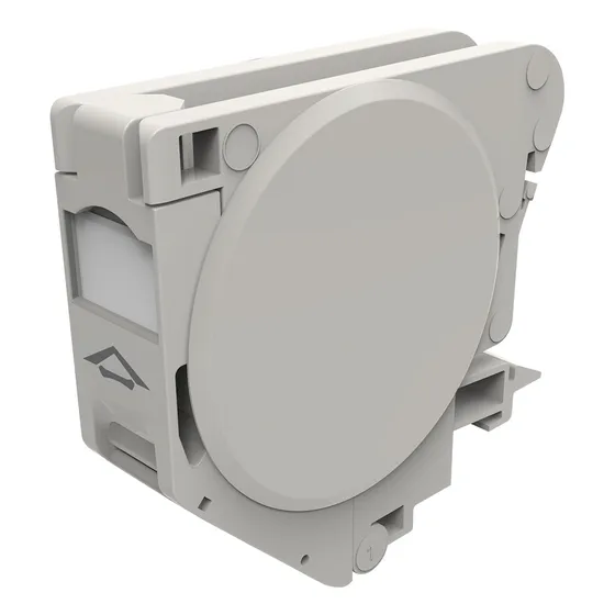 Adaptador Para Riel Din 1p Furukawa En Palermo