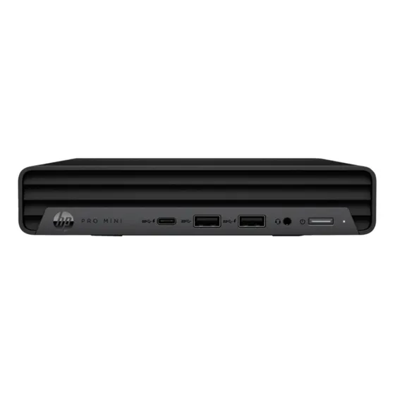 Computador De Escritorio Hp Pro Mini 400 G9 - Intel Core I7