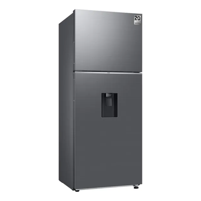 Refrigerador Samsung 14