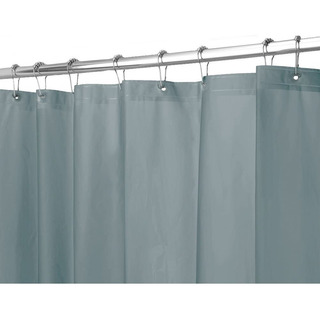 Cortina De Baño Impermeable Forro Para Ducha 183x183 Cm Cortina De Baño Impermeable Forro Para Ducha 183x183 Cm