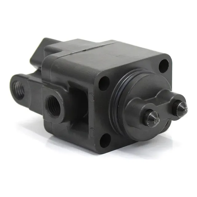 Válvula Transferencia Cambio Eurotech Mbb/volvo/vw  Zf16s130