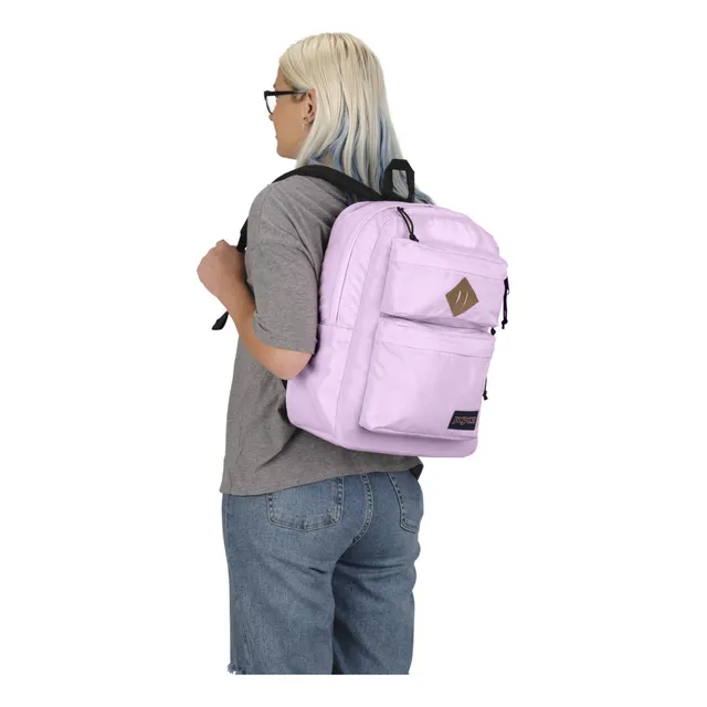 Mochila Jansport Double Break