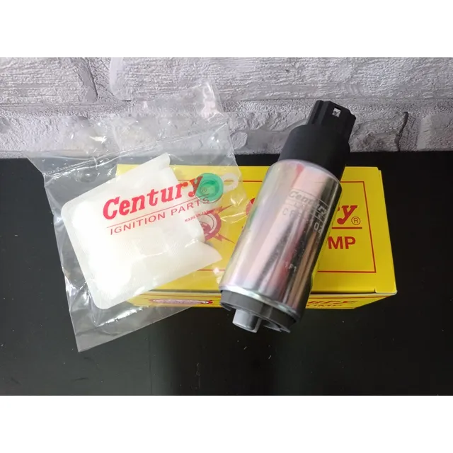 Pila De Gasolina Corolla 1997 2008 Century Japón