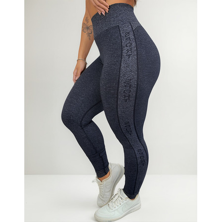 Calça Legging Sem Costura Fitness Levanta Bumbum Selene Calça Legging Sem Costura Fitness Levanta Bumbum Selene
