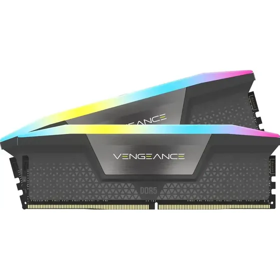 Memoria Ddr5 Corsair Vengeance Amd Expo 32 Gb 6000 Mhz C36 | Cuotas sin interés