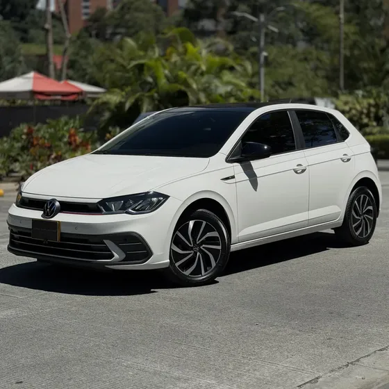 Volkswagen Polo 2025 Highline 2025