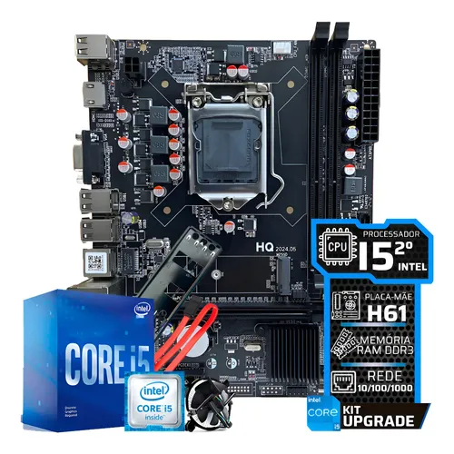 Placa-Mãe ASRock B450M Steel Legend AM4 DDR4 M-ATX com 2 Slots M.2