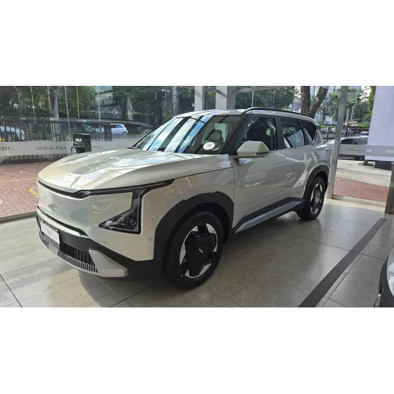 Kia Ev5 0.0 Wind