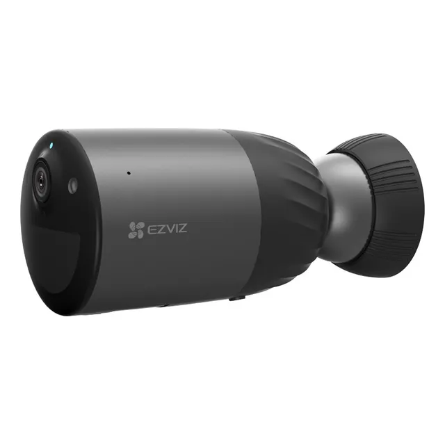 Cámara De Seguridad Ezviz Con Batería Bc1c