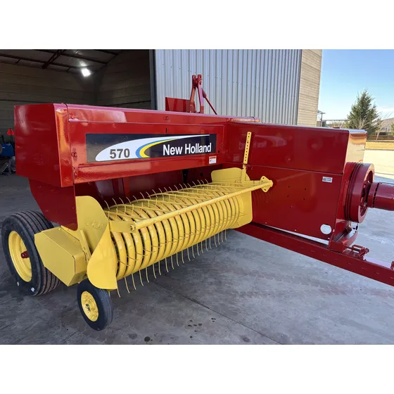 Newholland