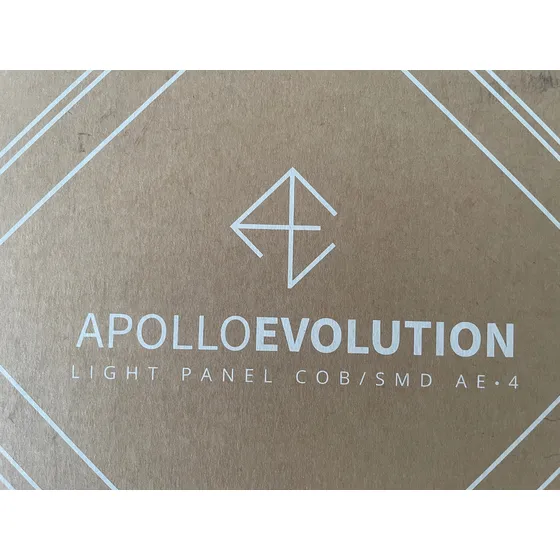 Apollo Evolution 4
