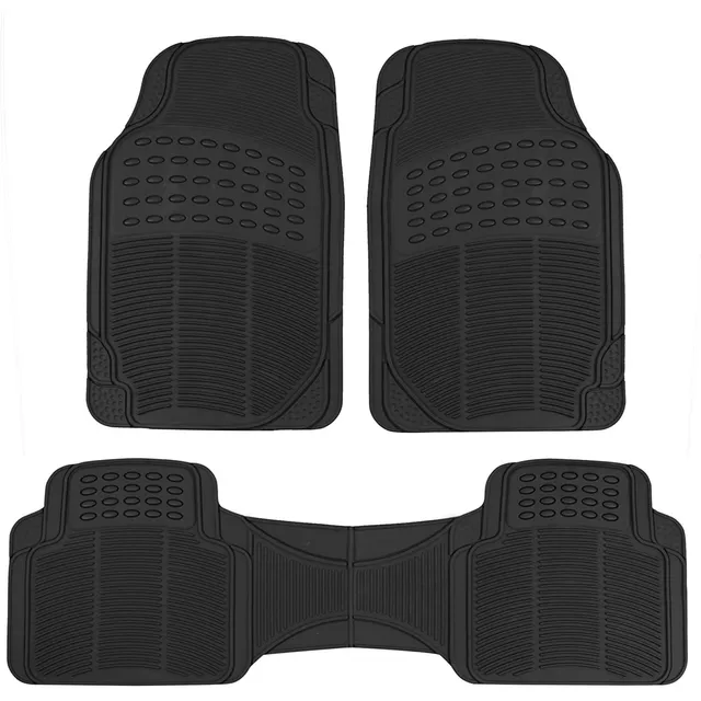 Tapetes Universales Para Renault Twingo