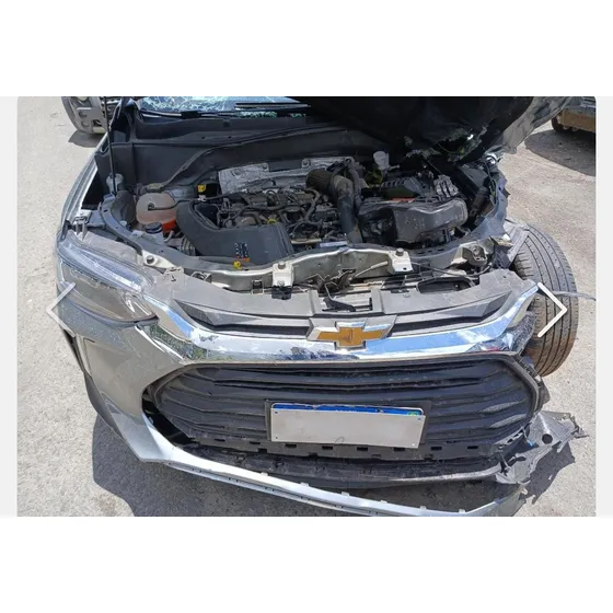 Chevrolet Tracker 1.2 Premier Turbo Aut. 5p