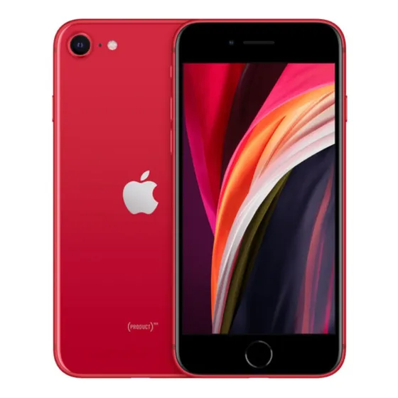 iPhone SE (2da Gen) 64gb - Apple - Liberado - 4g/lte