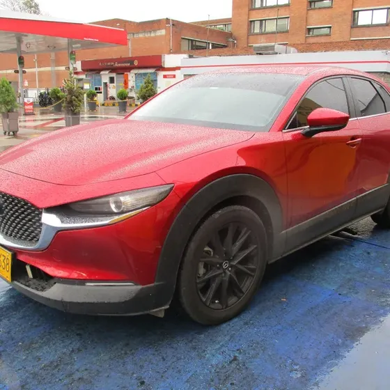 Mazda Cx-30 2022 Prime 4x2 2000cc Mt Aa