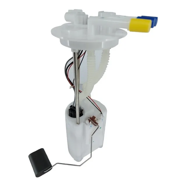Modulo Bomba De Gasolina Completa Chevrolet Luv Dmax Hammer