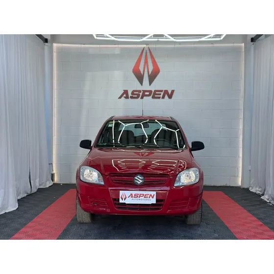 Suzuki Fun 1.4 Ln 3p L06