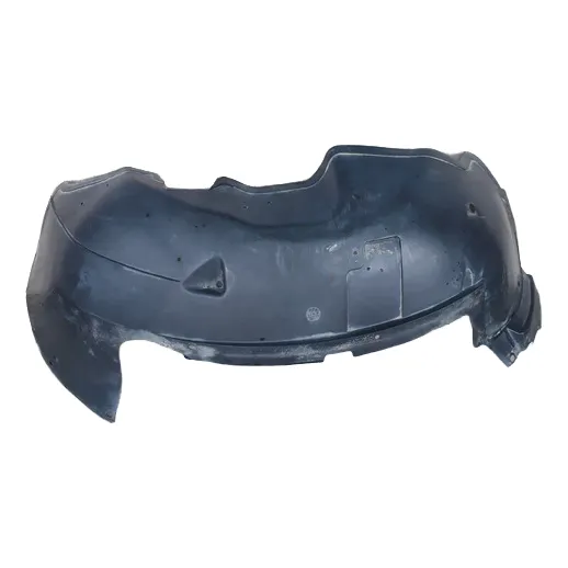 Guardapolvo Derecho Chevrolet Silverado 2003/2006 Usado