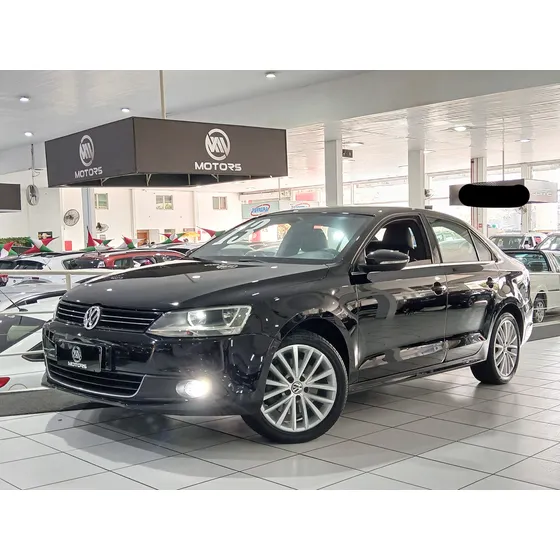 Volkswagen Jetta Jetta 2.0 Tsi Highline Dsg