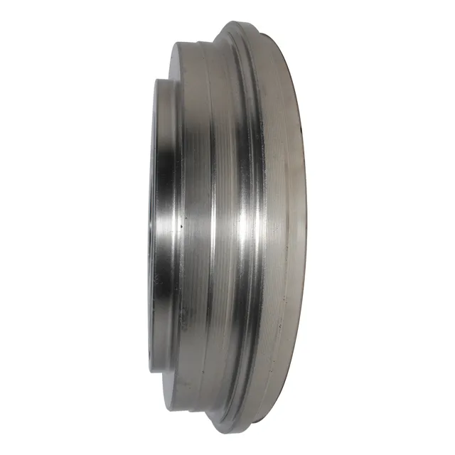 Tambor Freno Posterior Para Kia Rio 1.4 G4ee Dohc 2011 Par
