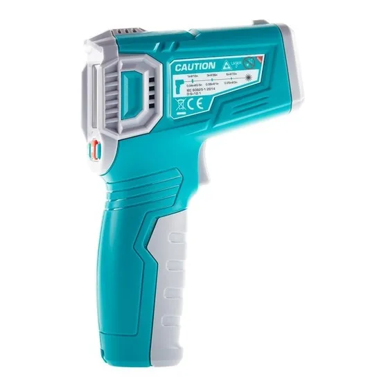 Termometro Infrarojo (no Medico) Total Tools Thit010381
