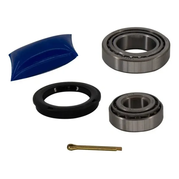 Kit Rolamento Roda Traseiro Gm Tigra 1.4 1.6 