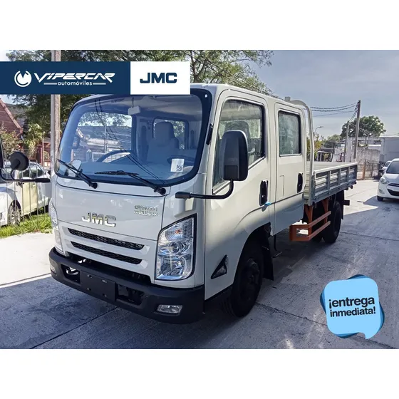 Jmc Otros Modelos -