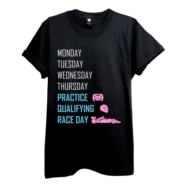 Remera Premium Dtg Formula 1 - Alpine Franco Colapinto