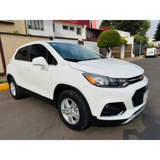 Chevrolet Trax 1.8 Lt At