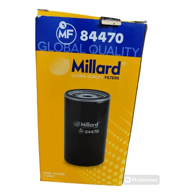 Filtro Secundario Gasoil 33588 Mack Vision Granite Mf 84470