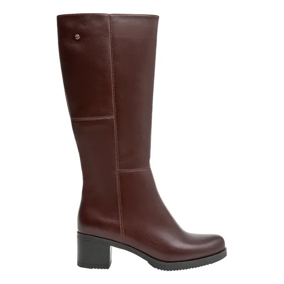 Bota Casual Mujer Pollini - L219