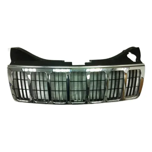 Parrilla Cromada Grand Cherokee 2005/2007 Mopar 