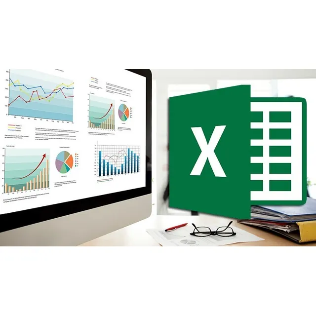 Curso Básico De Word Y Excel Desde Cero.