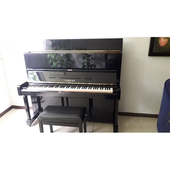 Piano Vertical Yamaha