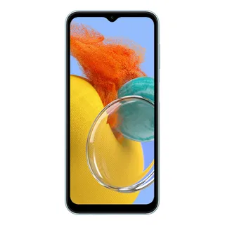 Samsung Galaxy M14 5g Dual Sim 128 Gb Blue 4 Gb Ram - Excelente (Recondicionado) Samsung Galaxy M14 5g Dual Sim 128 Gb Blue 4 Gb Ram - Excelente (Recondicionado)