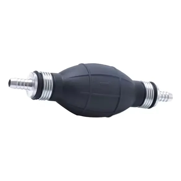 Pera Bomba Manual Gasolina Motor Fuera De Borda Yamaha