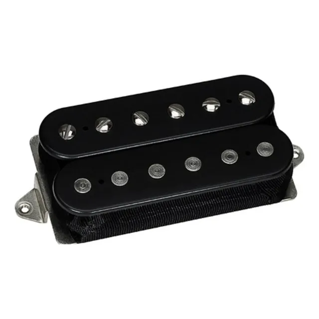 Dimarzio Dp254 Transition Steve Lukather Microfono Doble Bob