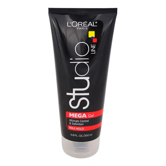 Gel L'oréal Paris Studio Line Mega 200ml