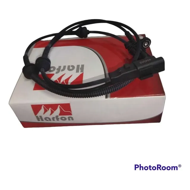 Sensor Velocidad Rueda (abs) Izquierda Peugeot 407