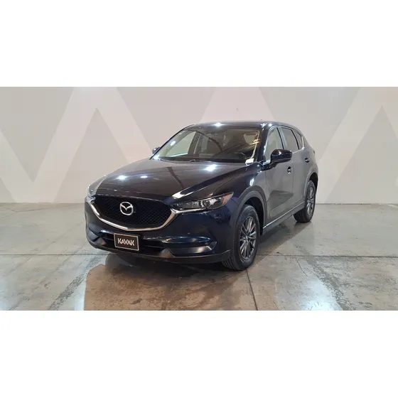 Mazda Cx-5 2.0 I Sport At 2wd