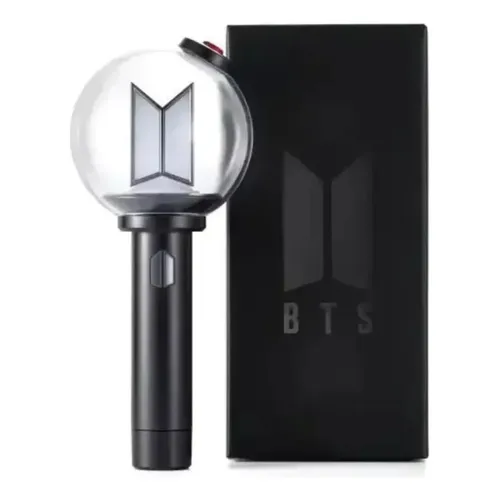 Bts Army Bomb V4 Map Of The Soul Lightsticks Original | MercadoLibre