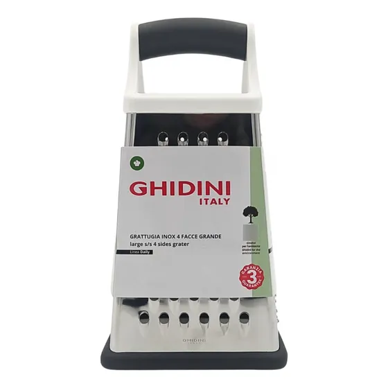 Rallo Manual 4 Caras Marca Ghidini. Bredys