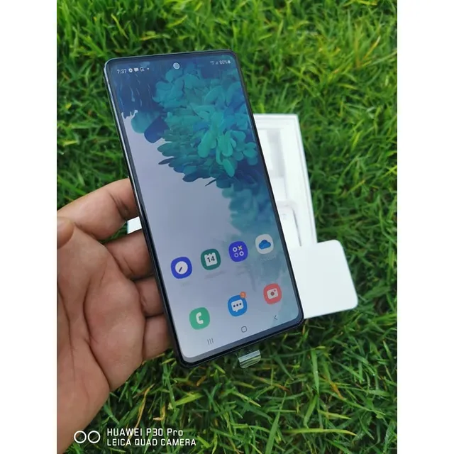 Samsung S20 Fe