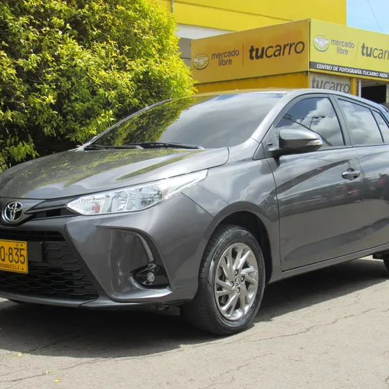 Toyota Yaris 2023 1.5 Xs Hb At