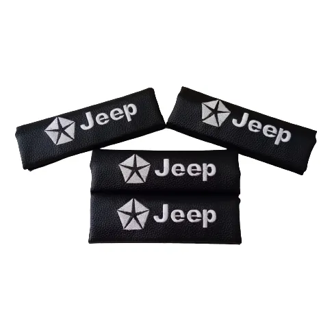 Bandanas Protectores De Seguridad Jeep Bipiel 