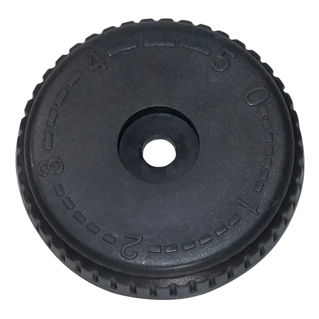 Botão Regulagem Ponto Costura Industrial Zig Zag 20u Singer